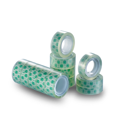 Stationery tape